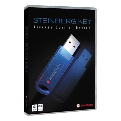STEINBERG USB LICENSER