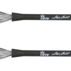 VIC FIRTH SGWB WIRE BRUSHES