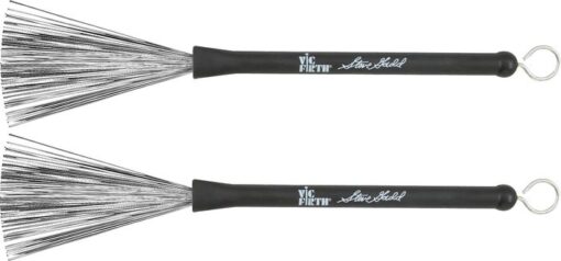 VIC FIRTH SGWB WIRE BRUSHES