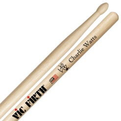 VIC FIRTH SCW CHARLIE WATTS SIGNATURE