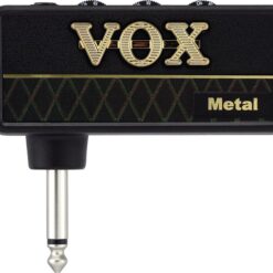 VOX AMPLUG METAL