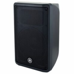 YAMAHA DXR15 MK3 ACTIVE LOUDSPEAKER