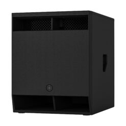 YAMAHA DXS15 MK3 ACTIVE SUBWOOFER