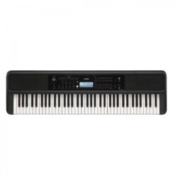 YAMAHA PSR EW320 PORTABLE KEYBOARD