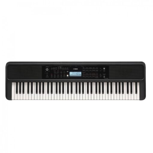 YAMAHA PSR EW320 PORTABLE KEYBOARD