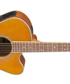 YAMAHA CPX 700II T