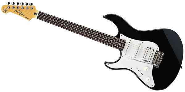 yamaha pacifica 112jl