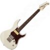 YAMAHA PACIFICA 311H VINTAGE WHITE