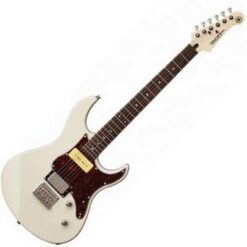 YAMAHA PACIFICA 311H VINTAGE WHITE