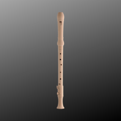 Tenor-флейты