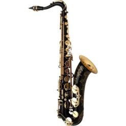 Tenor saksofonid