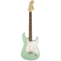 SQUIER AFFINITY STRATOCASTER LRL SFG