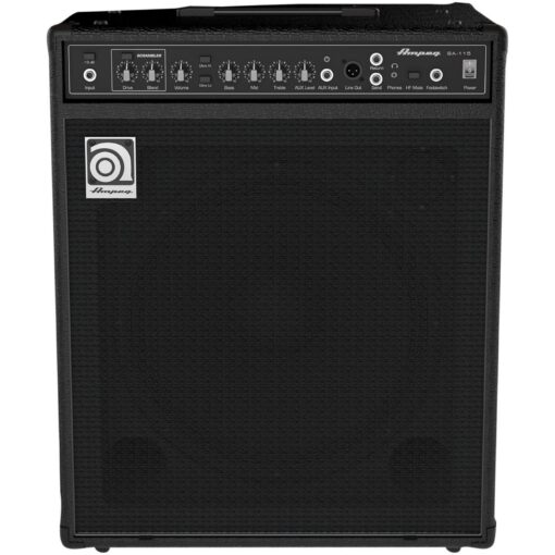 AMPEG BA115