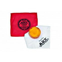DADDARIO KACR6 KAPLAN ARTCRAFT ROSIN LIGHT