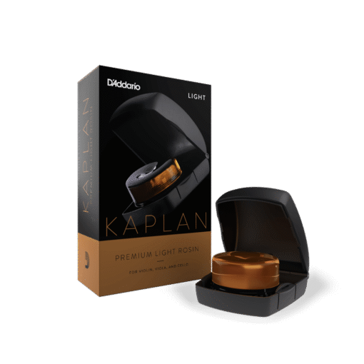 DADDARIO KRDL KAPLAN PREMIUM ROSIN LIGHT