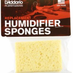 PLANET WAVES HUMIDITIFIER SPONGES GH-RS