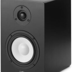 STAGG HD5A ACTIVE STUDIO MONITOR