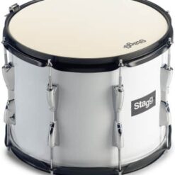STAGG 13”x10” MARCHING SNARE DRUM