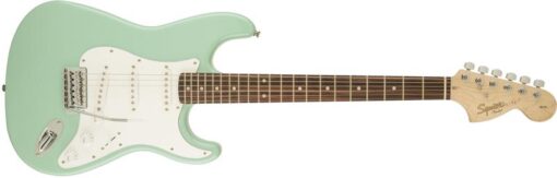 SQUIER AFFINITY STRATOCASTER LRL SFG