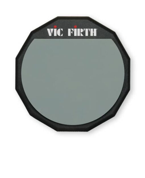 VIC FIRTH PRACTICE PAD 12