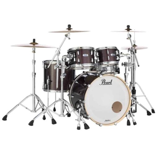 PEARL MASTERS 22”