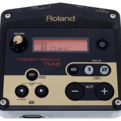 ROLAND TM-2 TRIGGER MODULE