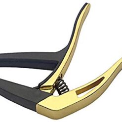 STAGG ELECTRIC/ACOUSTIC GUITAR CAPO