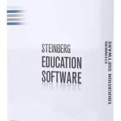 STEINBERG CUBASE ELEMENTS 10 EDUCATIONAL