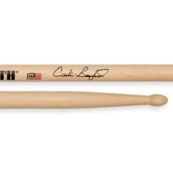 VIC FIRTH CARTER BEAUFORD SIGNATURE