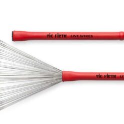VIC FIRTH LIVE WIRES