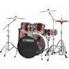 YAMAHA RYDEEN STUDIO BURGUNDY GLITTER