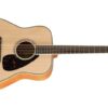 YAMAHA FG840 NATURAL