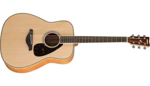 YAMAHA FG840 NATURAL