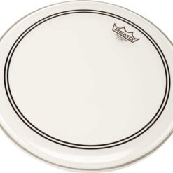REMO 15" POWERSTROKE 3 CLEAR