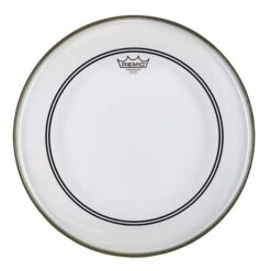 REMO 8" POWERSTROKE 3 CLEAR