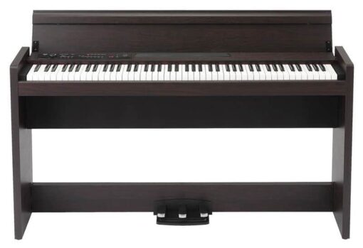 KORG LP-380 RW DIGITAL PIANO