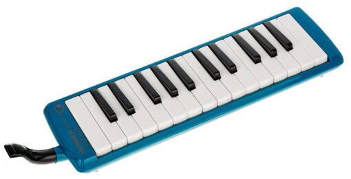 HOHNER STUDENT 26 MELODICA BLUE