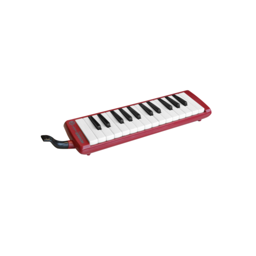 HOHNER STUDENT-32 MELODICA RED