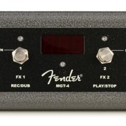 FENDER FOOTSWITCH MGT-4 MUSTANG GT