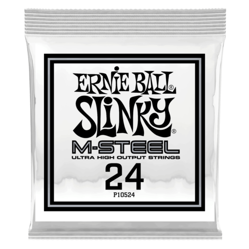 ERNIE BALL M STEEL