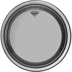 Remo 20" Powerstroke Pro Clear Bass Drum Head