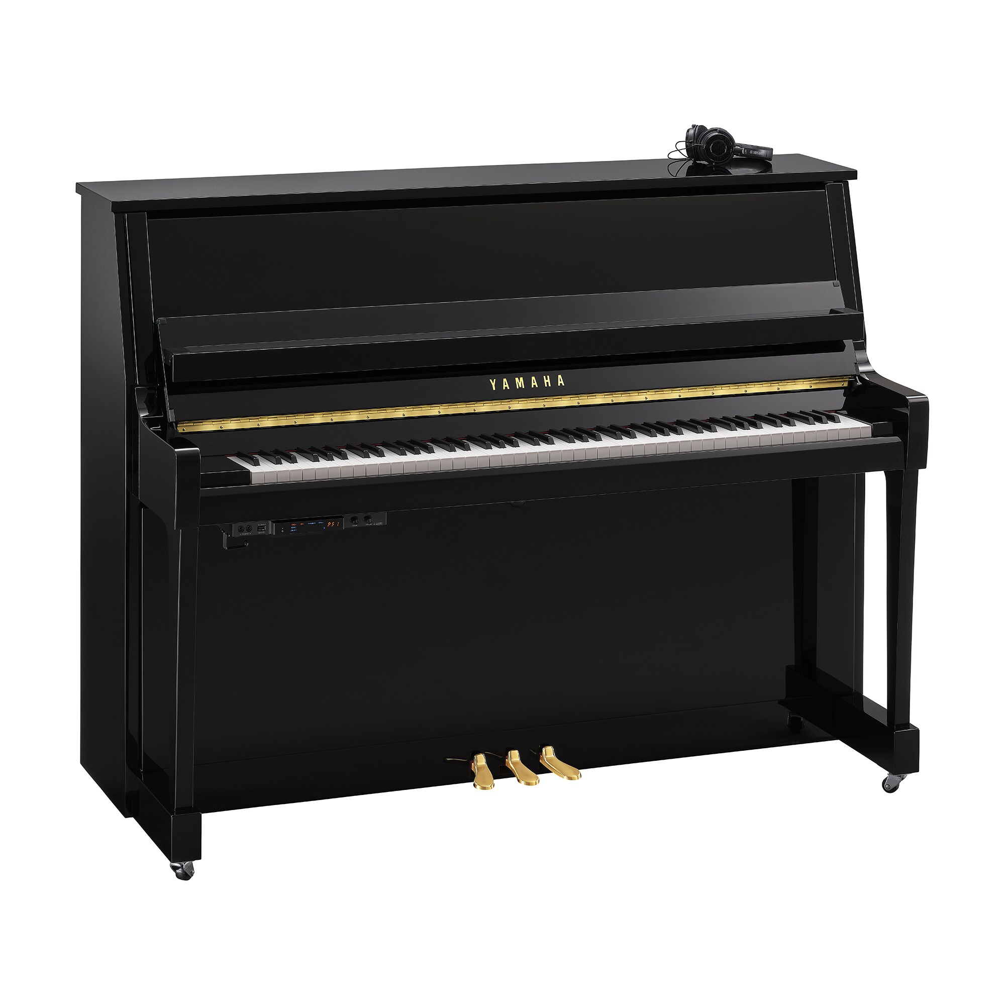YAMAHA B30 SC3 SILENT PIANO