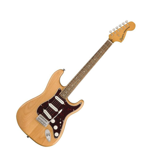 Classic Vibe ’70s Stratocaster®. Laurel Fingerboard. Natural
