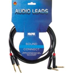 Analog Audio Cables
