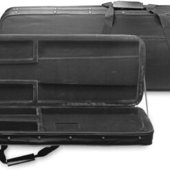 STAGG HGB2RB BASS GUITAR SOFT CASE
