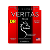 DR STRINGS VERITAS ELECTRIC 10-46