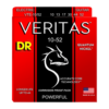 DR STRINGS VERITAS ELECTRIC 10-52