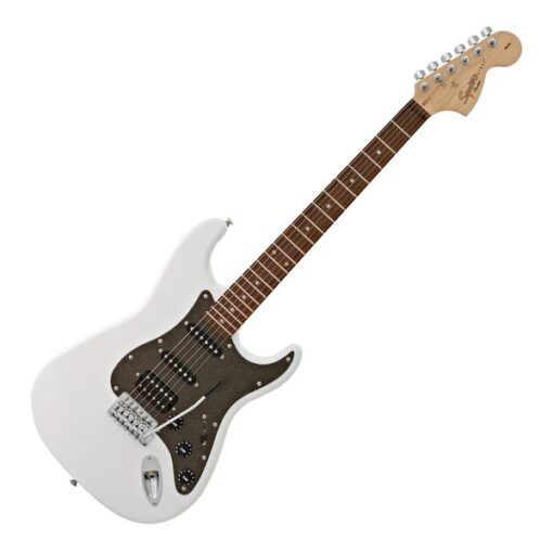 FENDER SQUIER AFFINITY SERIES STRATOCASTER OW HSS