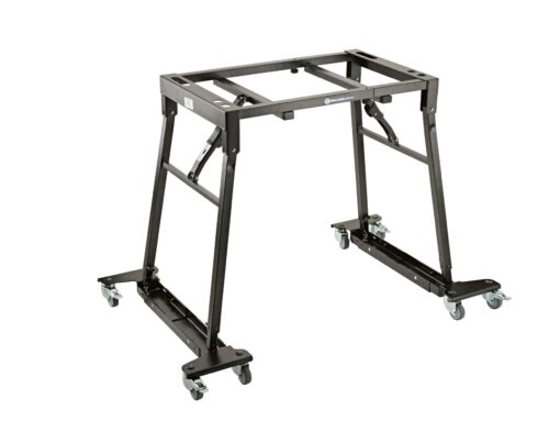 KM 18806 SKATE FOR KEYBOARD STAND