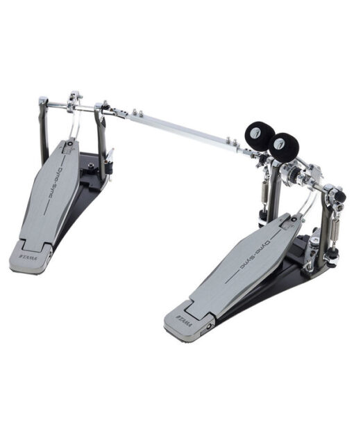 TAMA DYNA-SYNC DOUBLE PEDAL HPDS1TW
